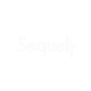 Logo Sequell.