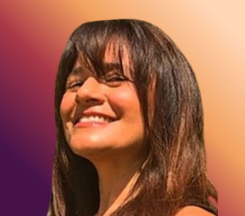 Patricia VOSGES - Présidente